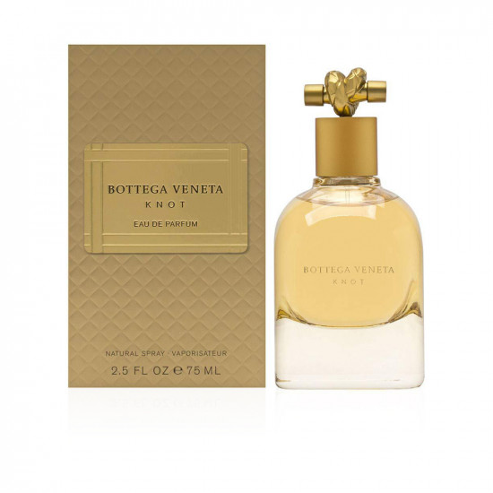 Knot Eau De Parfume - 75 Ml Knot Eau De Parfume - 75 Ml