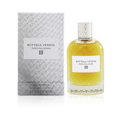 Parco Palladiano Iii  Eau De Perfume - 100 Ml