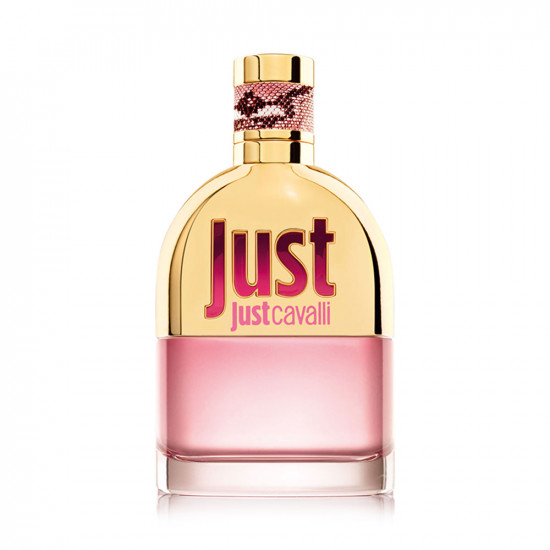 Just Cavalli Eau De Toilette For Women - 75 Ml Just Cavalli Eau De Toilette For Women - 75 Ml