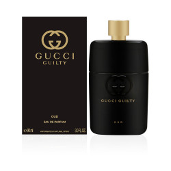 Guilty Oud Eau De Perfume - 90 ml 