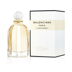 10th Ave George V Eau De Perfume For Women - 75 Ml