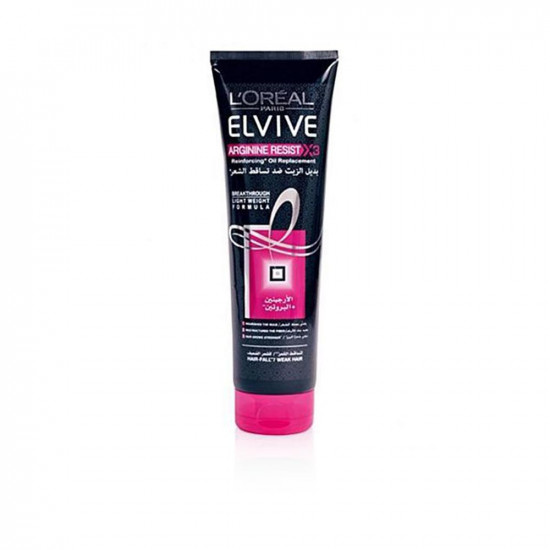 Elvive Arginine Oil Replacement- 300 ml Elvive Arginine Oil Replacement- 300 ml