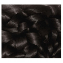 Olia Hair Color - N 1.0 - Deep Black