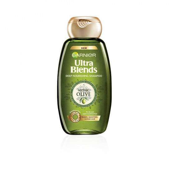 Ultra Doux Mythic Olive Shampoo - 600 Ml Ultra Doux Mythic Olive Shampoo - 600 Ml