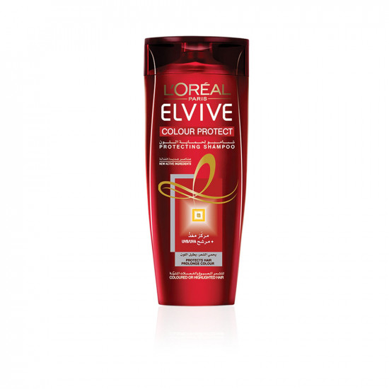 Elvive Color Protect Shampoo - 600 ml Elvive Color Protect Shampoo - 600 ml