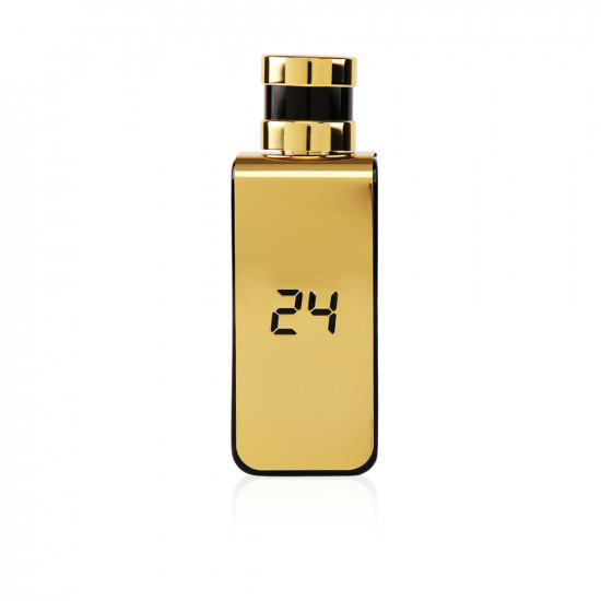 Twentieth Century 24 Elixer Gold Eau De Perfume -100ml