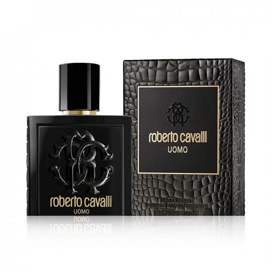 Uomo For Men - Eau De Toilette - 100 Ml
