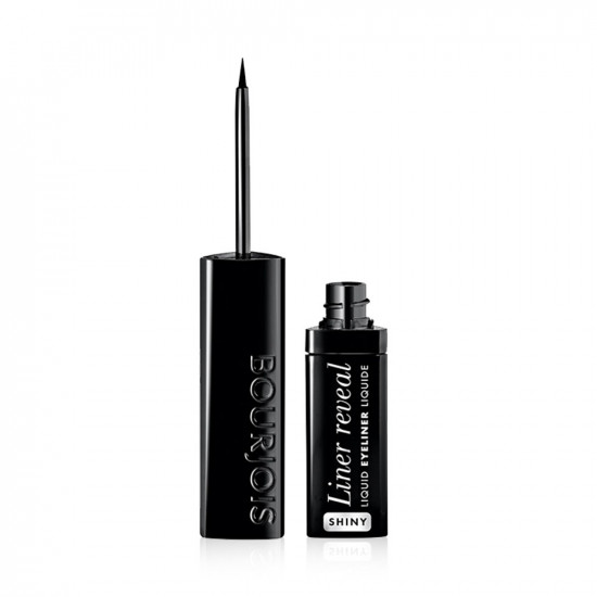 Liner Reveal Shine Eyeliner - N 01 - Shiny Black Liner Reveal Shine Eyeliner - N 01 - Shiny Black