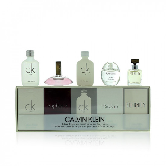 Miniature Gift Set Miniature Gift Set