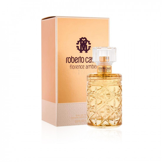 Florence Amber Eau De Perfume - 50ml Florence Amber Eau De Perfume - 50ml