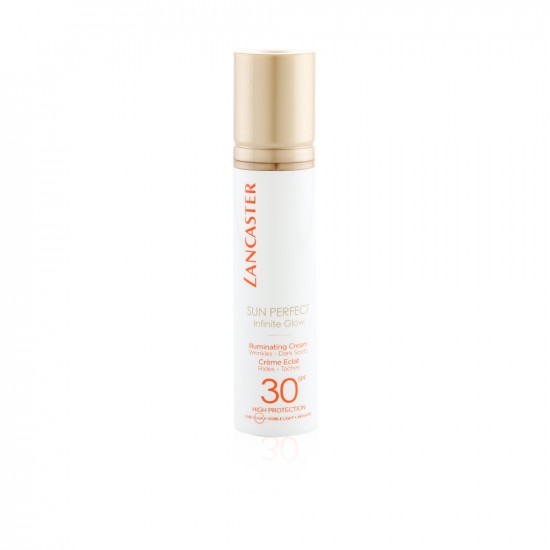 Sun Perfect Infinite Glow Illuminating Cream Spf 30 - 50 Ml Sun Perfect Infinite Glow Illuminating Cream Spf 30 - 50 Ml