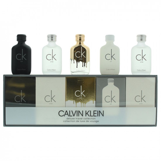 Eau De Toilette Mini Set Eau De Toilette Mini Set