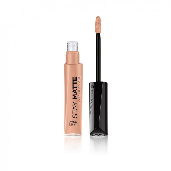 Stay Matte Liquid Lip Color - N 705 - Stripped Stay Matte Liquid Lip Color - N 705 - Stripped