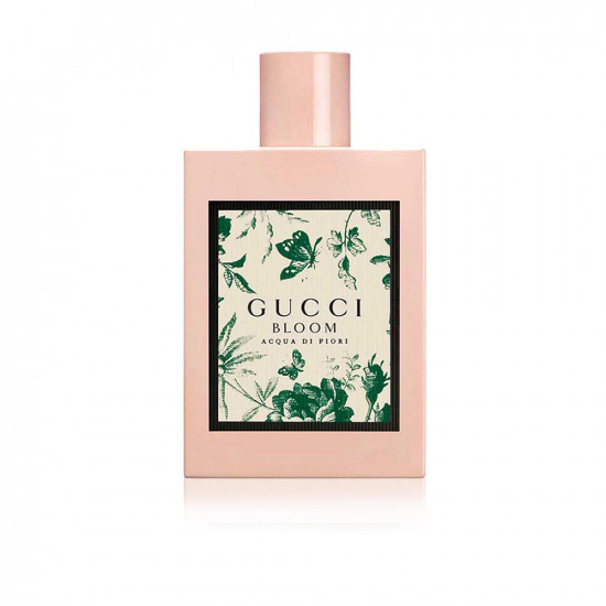Bloom Acqua Di Fiori Eau De Toilette - 100 Ml Bloom Acqua Di Fiori Eau De Toilette - 100 Ml