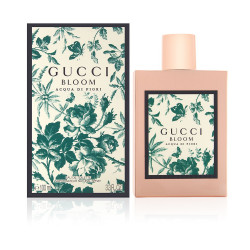 Bloom Acqua Di Fiori Eau De Toilette - 100 Ml    