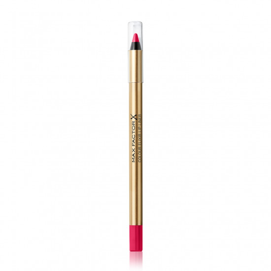 Color Elixir Moisturising Lip Liner - N 12 - Ruby Red Color Elixir Moisturising Lip Liner - N 12 - Ruby Red