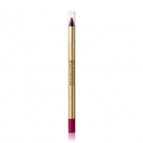 Color Elixir Moisturising Lip Liner - N 20 - Plum Pass Color Elixir Moisturising Lip Liner - N 20 - Plum Pass