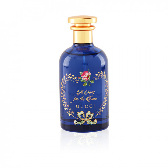 A Song For The Rose Eau De Parfum - 100 ml A Song For The Rose Eau De Parfum - 100 ml