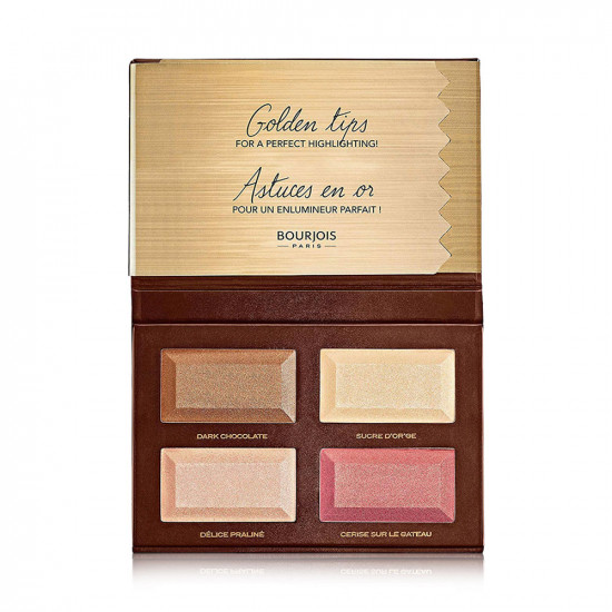 Delice De Poudre Highlighting Powder Palette