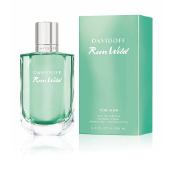 Run Wild Eau De Perfume For Women - 100 Ml
