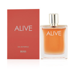 Boss Alive Eau De Toilette - 100 Ml   