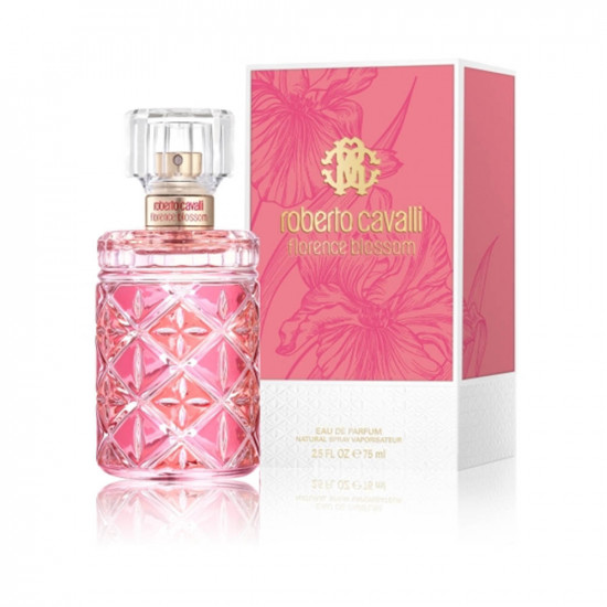 Florence Blossom Eau De Perfume For Women - 75 Ml Florence Blossom Eau De Perfume For Women - 75 Ml