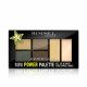 Mini Power Palette - N 005 - Boss Babe