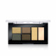 Mini Power Palette - N 005 - Boss Babe