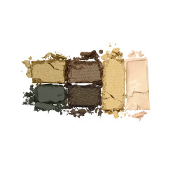 Mini Power Palette - N 005 - Boss Babe