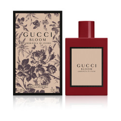 Bloom Ambrosia De Fiori Eau De Perfume For Women - 100 Ml     