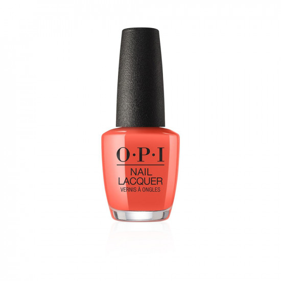 Nail Lacquer - My Chihuahua Doesn’t Bite Anymore Nail Lacquer - My Chihuahua Doesn’t Bite Anymore