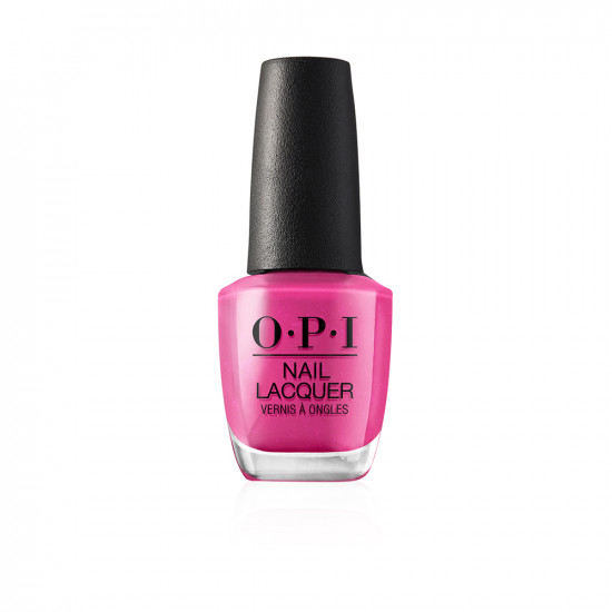 Nail Lacquer - Telenovela Me About It Nail Lacquer - Telenovela Me About It