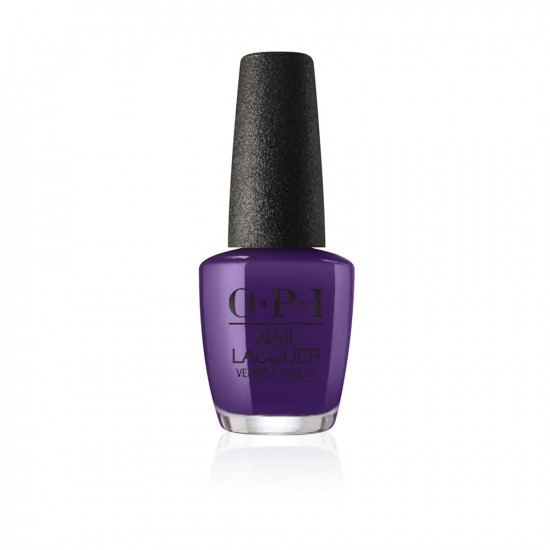 OPI Mariachi Makes My Day Nail Polish