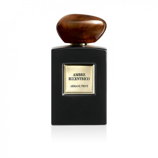 Prive Ambre Eccentrico Eau De Perfume - 100 Ml Prive Ambre Eccentrico Eau De Perfume - 100 Ml