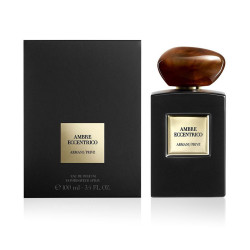 Prive Ambre Eccentrico Eau De Perfume - 100 Ml