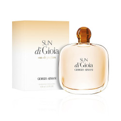 Sun Di Gioia Eau De Perfume For Women - 100 ml