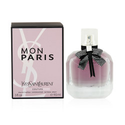 Mon Paris Couture Eau De Perfume - 90ml