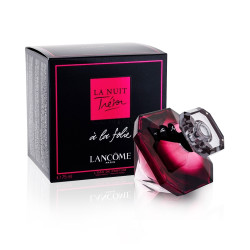 Tresor La Nuit A La Folie Eau De Parfum For Women - 75ml