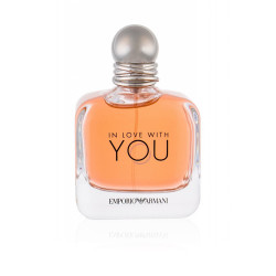 In Love With You  For Women  Eau De Parfum - 100 Ml