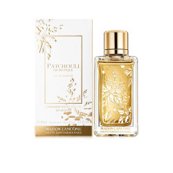 Maison Patchouli Eau De Perfume For Men And Women - 100ml