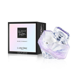 Tresor La Nuit Musc Diamant Eau De Parfum For Women - 75ml 