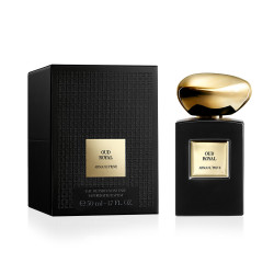 Prive Oud Royal Eau De Perfume for Women - 50 ml