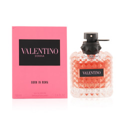 Donna Born In Roma Eau De Parfum For Women - 100ml 