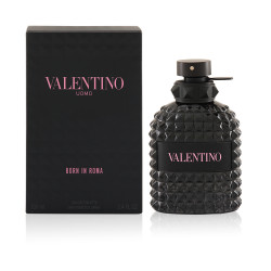 Uomo Born In Roma Eau De Toilette - 100 Ml
