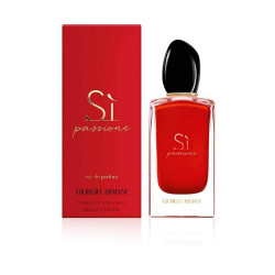 Si Passione Intense Eau De Perfume For Women - 100 Ml
