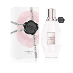Flowerbomb Dew Eau De Perfume For Women - 100 Ml