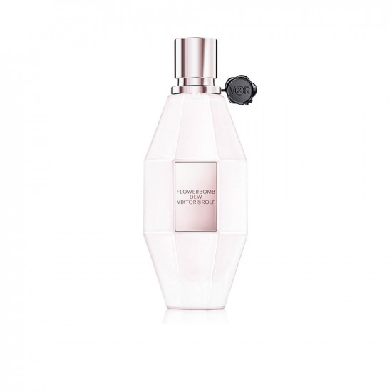 Flowerbomb Dew Eau De Perfume For Women - 100 Ml Flowerbomb Dew Eau De Perfume For Women - 100 Ml