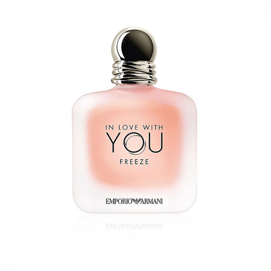 In Love With You Freeze Eau De Perfume - 100 Ml 
