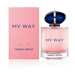 My Way Eau De Perfume - 90 Ml