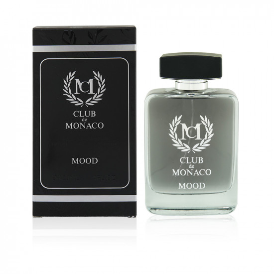 Mood Eau De Perfume - 100ml